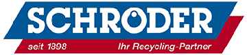 Schröder Schrott und Metalle GmbH & Co. KG