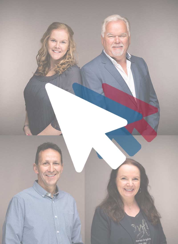 Übersicht Ansprechpartner