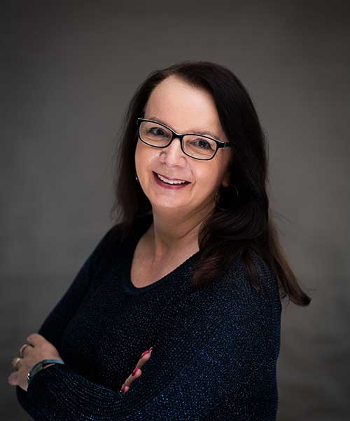 Heike Schütt-Schade